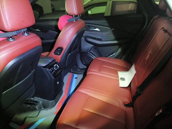 [广州·湘A] 二手东风风行风行T5 EVO2021款 1.5TD DCT星耀版