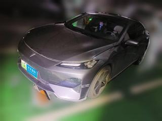 深蓝汽车深蓝SL032022款 1.5L 1200增程版