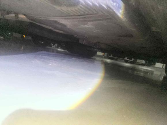 [深圳·粤B] 二手保时捷Macan2017款  Macan 2.0T