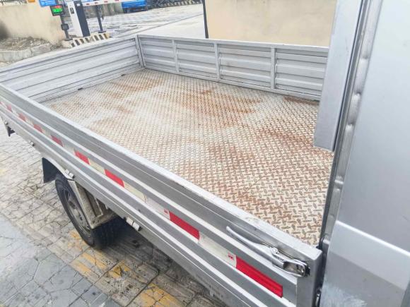 [成都·川A] 二手五菱汽车五菱电卡2021款 载货车力神41.6kWh通宇电控