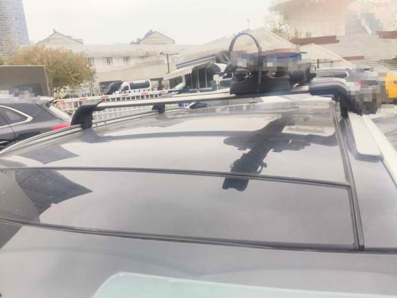 [南京·苏A] 二手现代北京现代ix252015款 1.6L 自动两驱智能型GLS