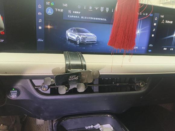 [西安·苏K] 二手福特蒙迪欧2022款 改款 EcoBoost 245 豪华型