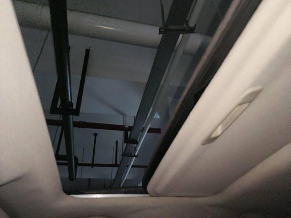 [上海·沪N] 二手日产天籁2011款 2.5L XL领先版