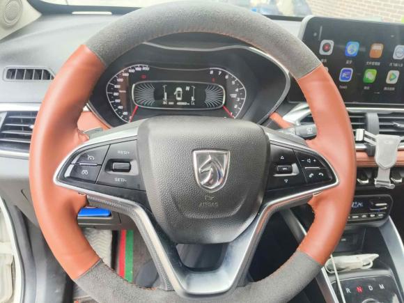 [宁波·云A] 二手宝骏宝骏5102019款 1.5L 自动优享型 国V