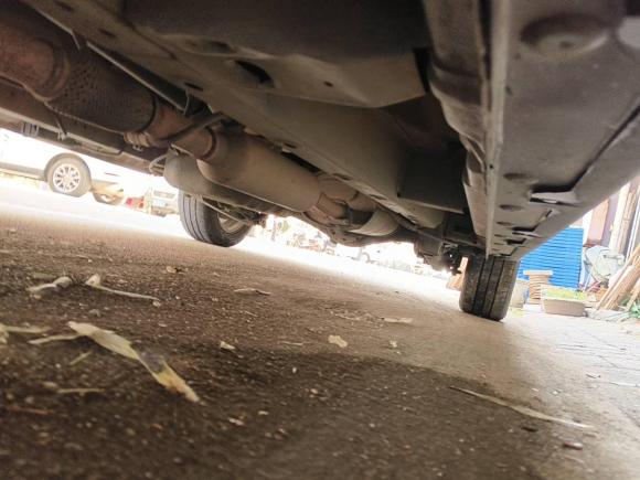 [南昌·赣A] 二手五菱汽车五菱宏光2015款 1.5L S1舒适国V