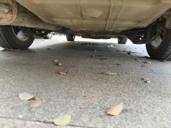 [芜湖·皖B] 二手大众朗逸2015款 1.6L 手动风尚版