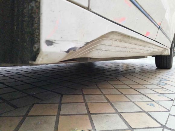 [佛山·赣A] 二手比亚迪比亚迪e22021款 豪华型