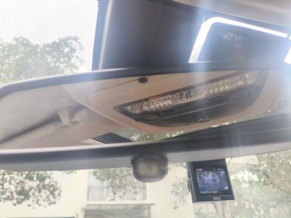 [苏州·苏U] 二手宝马宝马5系2013款 530Li 领先型