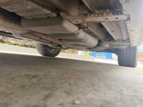 [温州·浙C] 二手奥迪奥迪Q72012款 3.0 TFSI 进取型(200kW)