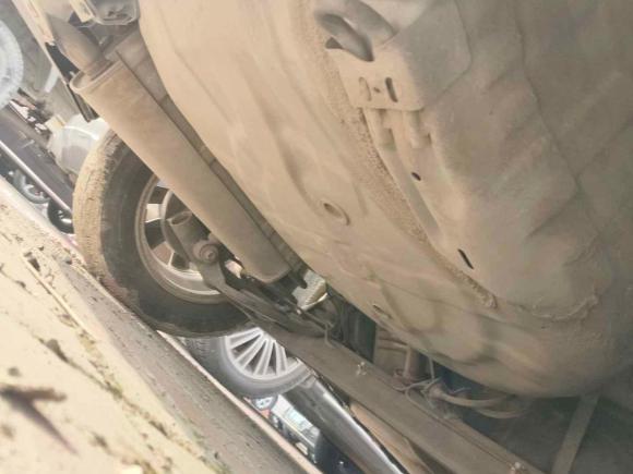 [嘉兴·浙F] 二手日产骊威2013款 劲锐 1.6XL CVT舒适版