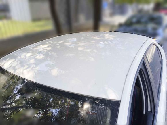 [无锡·苏B] 二手斯柯达昕锐2020款 1.5L 手动标准版