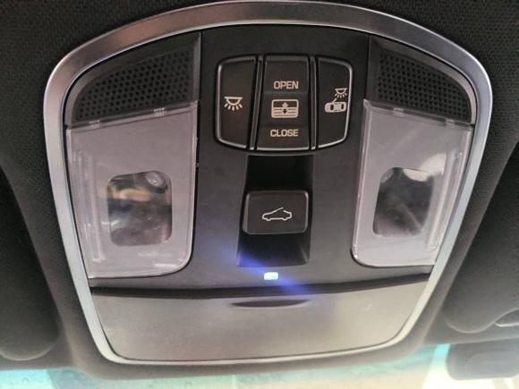 [义乌·浙C] 二手现代索纳塔2015款 1.6T GLS智能型