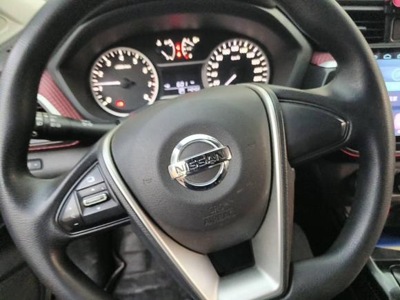 [合肥·皖A] 二手日产蓝鸟2019款 1.6L CVT炫酷版 国VI