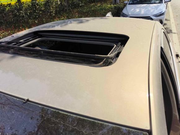 [无锡·浙B] 二手凯迪拉克凯迪拉克ATS-L2016款 28T 时尚型