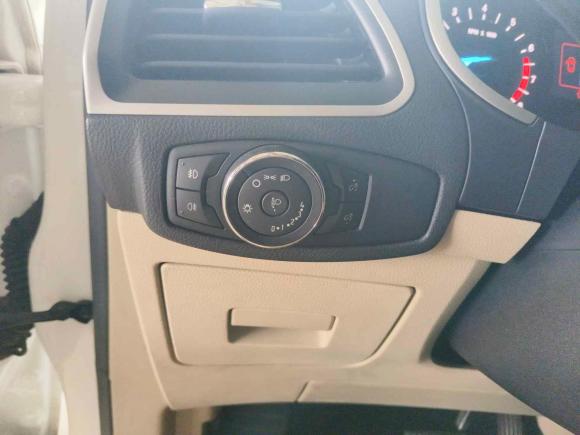 [广州·粤A] 二手福特锐界2016款 EcoBoost 245 两驱精锐型 5座