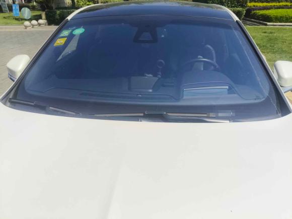 [上海·沪F] 二手林肯林肯大陆2017款 3.0T 四驱尊耀版