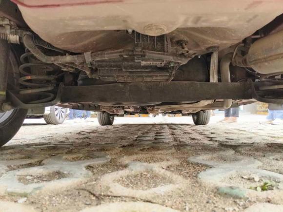 [无锡·苏B] 二手丰田YARiS L 致炫2022款 致炫X 1.5L CVT豪华PLUS版