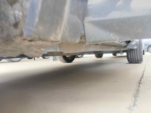 [西安·浙B] 二手吉利汽车星越L2022款 1.5T 雷神Hi·F油电混动版 Super睿