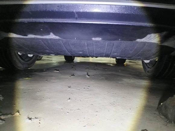 [上海·沪A] 二手蔚来蔚来ES62024款 75kWh