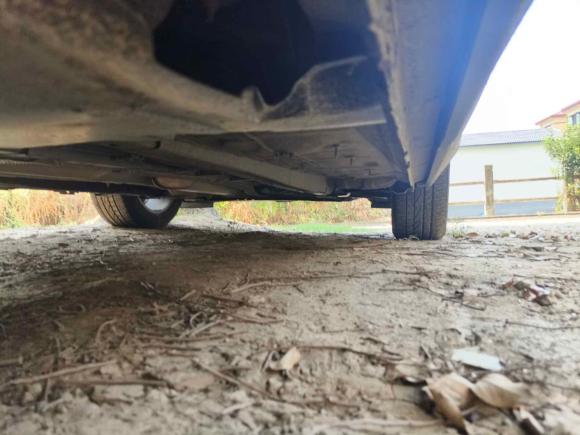 [上海·沪E] 二手标致标致40082017款 350THP 精英版