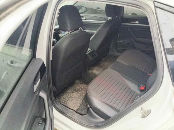 [芜湖·豫B] 二手大众朗逸2023款 280TSI DSG星空满逸版