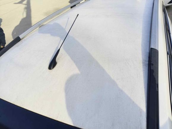 [无锡·鲁R] 二手宝骏宝骏310W2017款 1.5L 手动时尚型 国VI