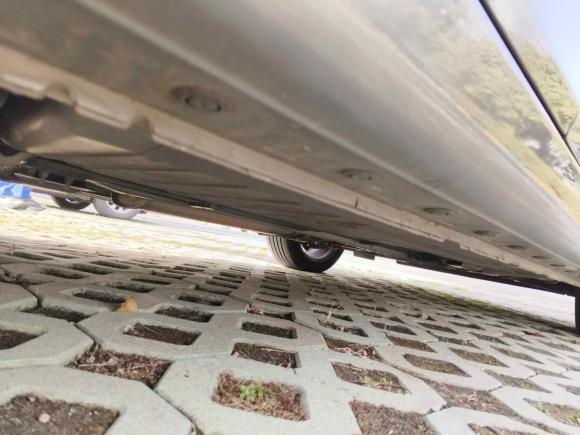 [常州·苏D] 二手日产骐达TIIDA2011款 1.6T M-CVT炫动版