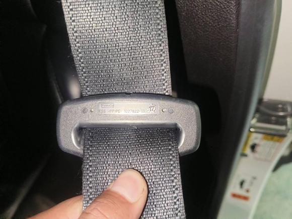 [杭州·浙A] 二手林肯林肯大陆2017款 2.0T 两驱尊耀版