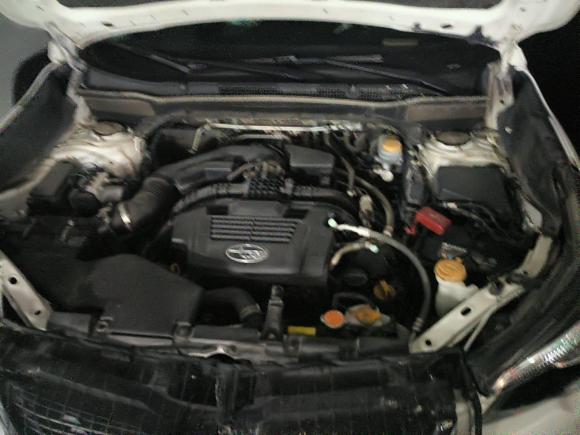 [济南·鲁A] 二手斯巴鲁森林人2019款 2.0i 豪华版EyeSight