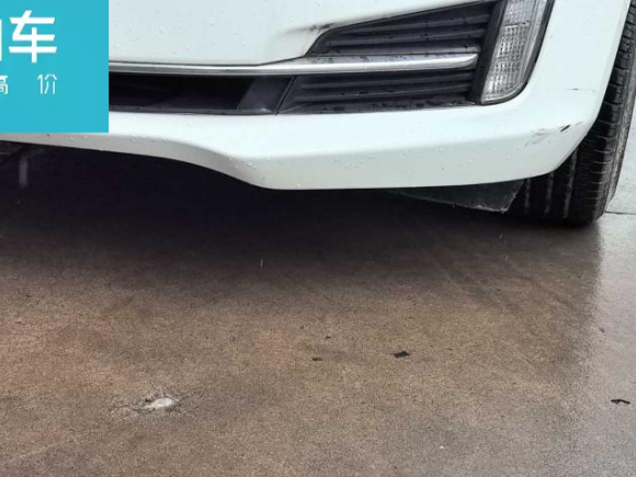 [南通·苏F] 二手凯迪拉克凯迪拉克ATS-L2017款 28T 时尚型