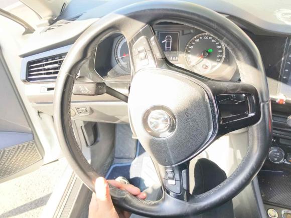 [芜湖·皖B] 二手大众宝来2019款 1.5L 自动精英型