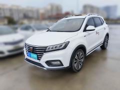 [上海·沪C] 荣威荣威RX52020款 20T 自动4G互联超越旗舰版