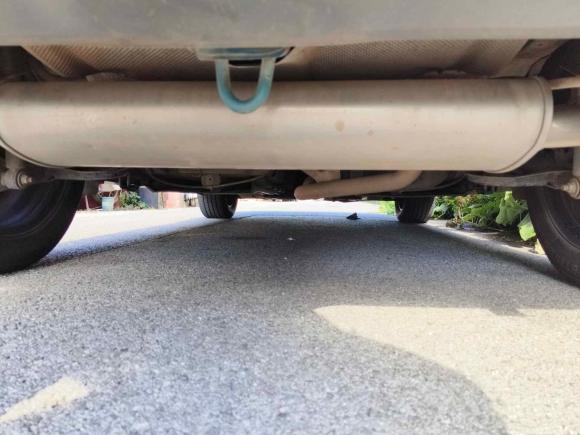 [上海·沪C] 二手铃木维特拉2016款 1.4T 自动两驱豪华型