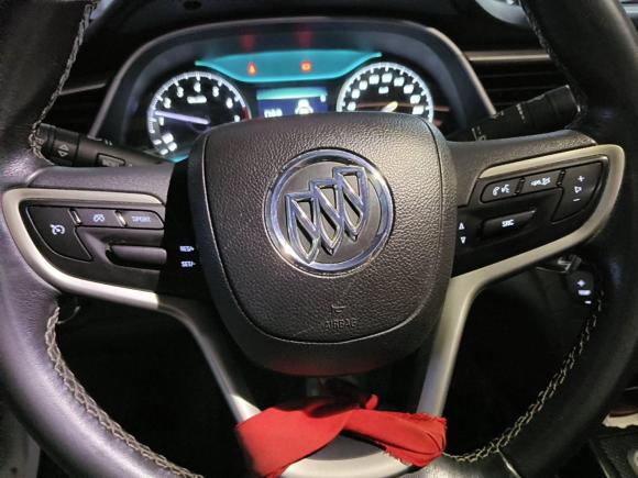 [武汉·鄂A] 二手别克英朗2019款 18T 自动互联精英型 国V