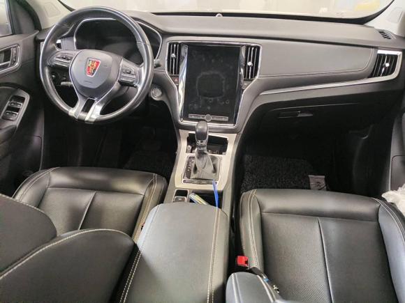 [广州·粤A] 二手荣威荣威RX5新能源2019款 eRX5 50T 互联网超越旗舰版