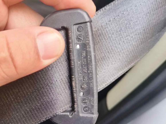 [济南·鲁A] 二手奥迪奥迪A32016款 Limousine 35 TFSI 领英型