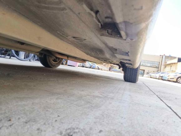 [上海·沪C] 二手丰田凯美瑞2007款 240G NAVI 豪华导航版