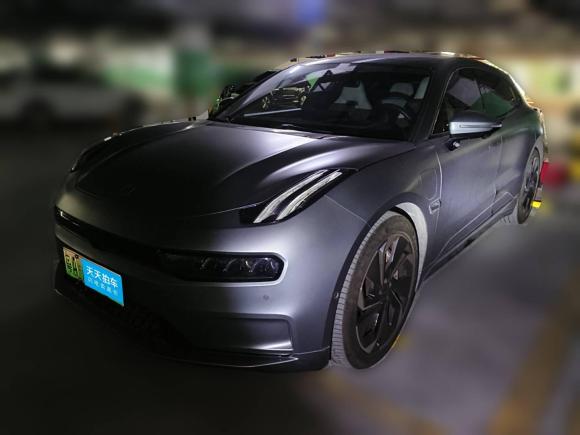 [广州·粤A] 二手极氪极氪0012021款 超长续航双电机 YOU版