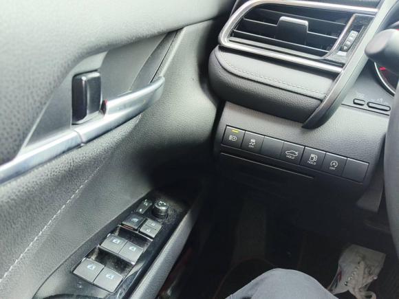 [上海·沪B] 二手丰田凯美瑞2019款 2.5S 锋尚版 国VI