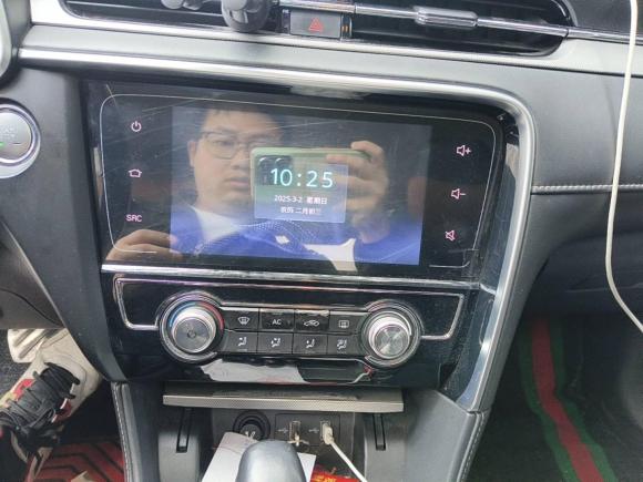 [成都·川A] 二手名爵MG62017款 20T 自动豪华智联版 国V