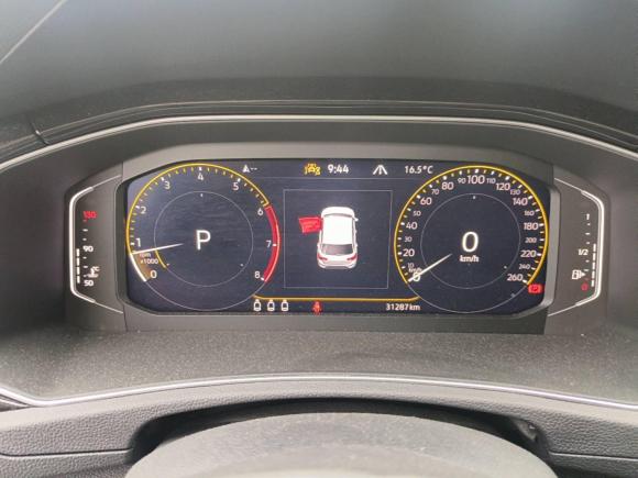 [湖州·苏B] 二手大众T-ROC探歌2022款 280TSI DSG两驱舒享PLUS