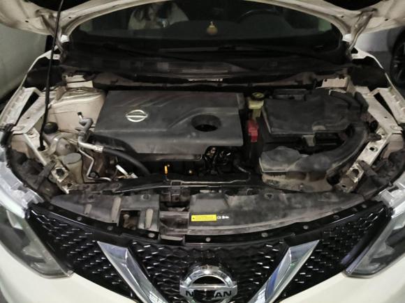 [嘉兴·浙F] 二手日产逍客2017款 2.0L CVT豪华版 国V