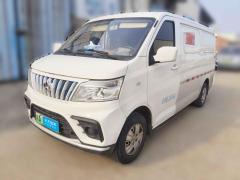 [南昌·赣A] 长安凯程长安睿行EM802023款 财富版背掀门2座60kW 41.932kWh