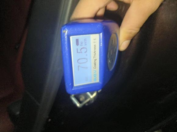 [广州·粤R] 二手保时捷Panamera2010款 Panamera 4 3.6L