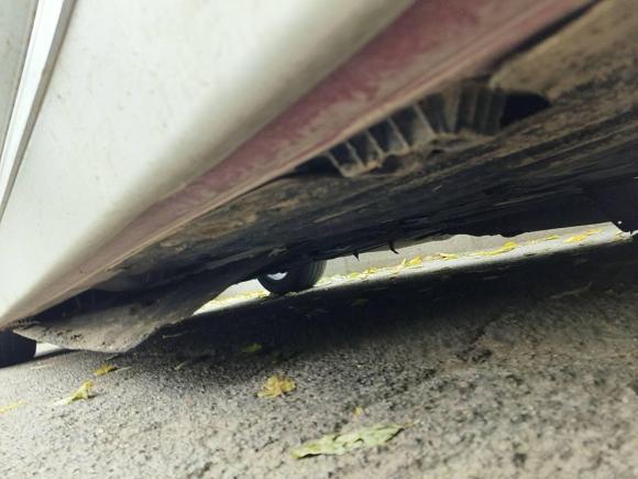 [青岛·鲁B] 二手宝马宝马3系2013款 改款 320Li 风尚设计套装