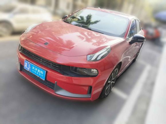 [深圳·湘J] 二手领克领克032019款 1.5TD DCT劲版 国VI