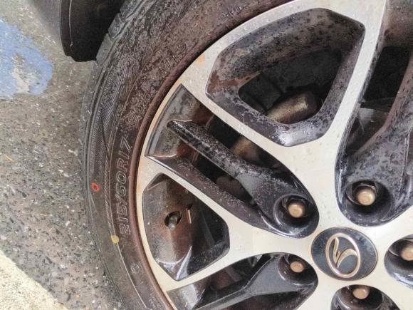 [义乌·浙G] 二手东南东南DX32016款 1.5T CVT尊贵型