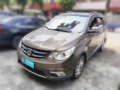 [广州·粤P] 宝骏宝骏7302014款 1.5L 手动舒适ESP版 7座