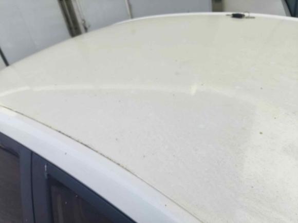 [南京·苏E] 二手雪佛兰科沃兹2016款 1.5L 手动欣享版