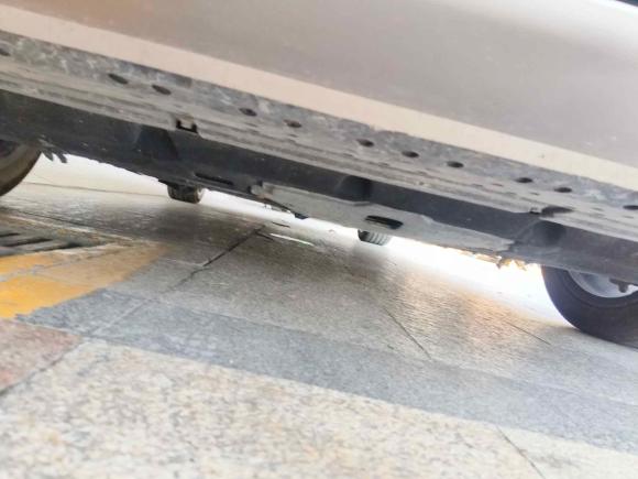 [广州·粤A] 二手红旗红旗H92020款 改款 2.0T 智联旗畅版